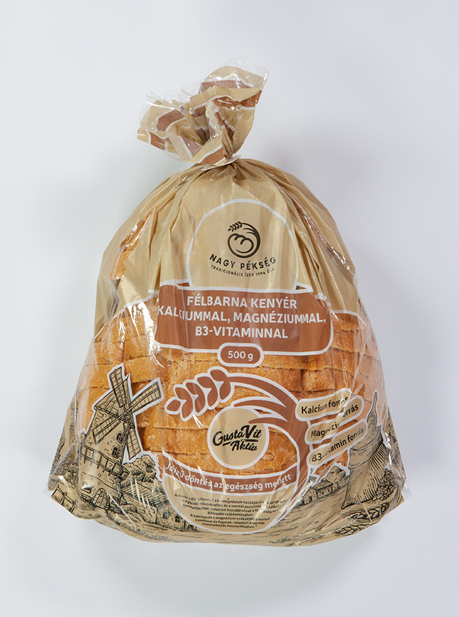 GustaVit Aktív csomagolásban