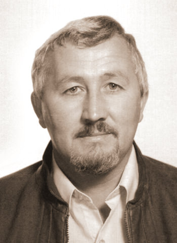 Nagy István